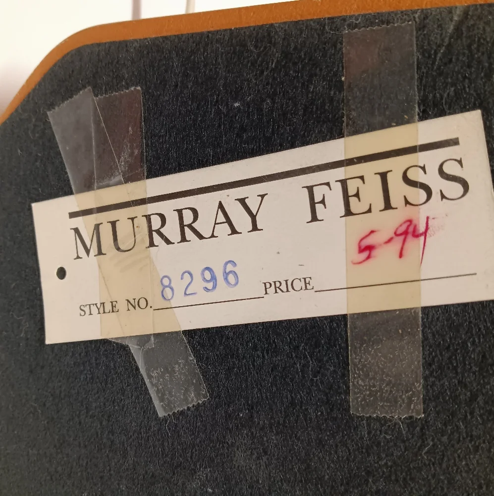 Murray Feiss vintage 1994